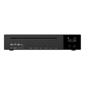 SMSL PL150 Black
