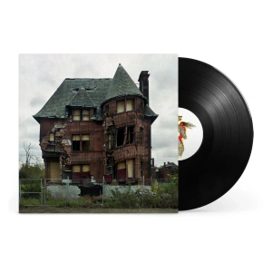Hiding Places (5th Anniversary Edition)