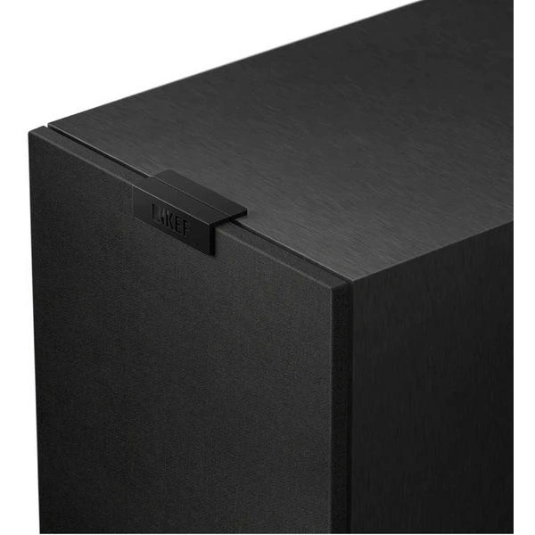 KEF Q Concerto Meta Satin Black