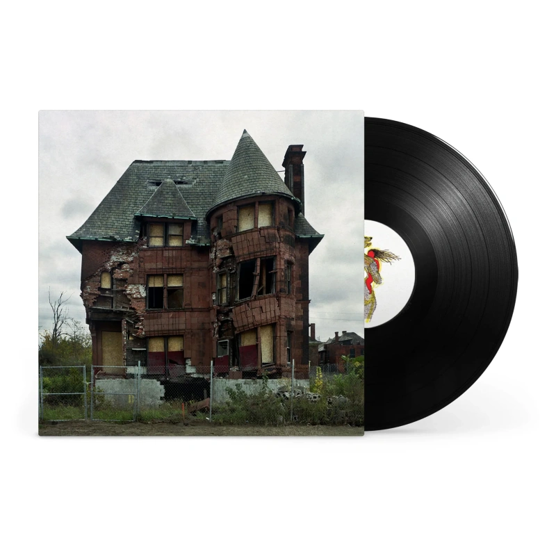 Hiding Places (5th Anniversary Edition)