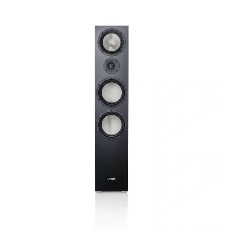 Canton GLE 90 Black