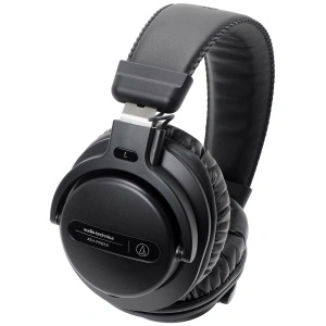 AUDIO-TECHNICA ATH-PRO5XBK