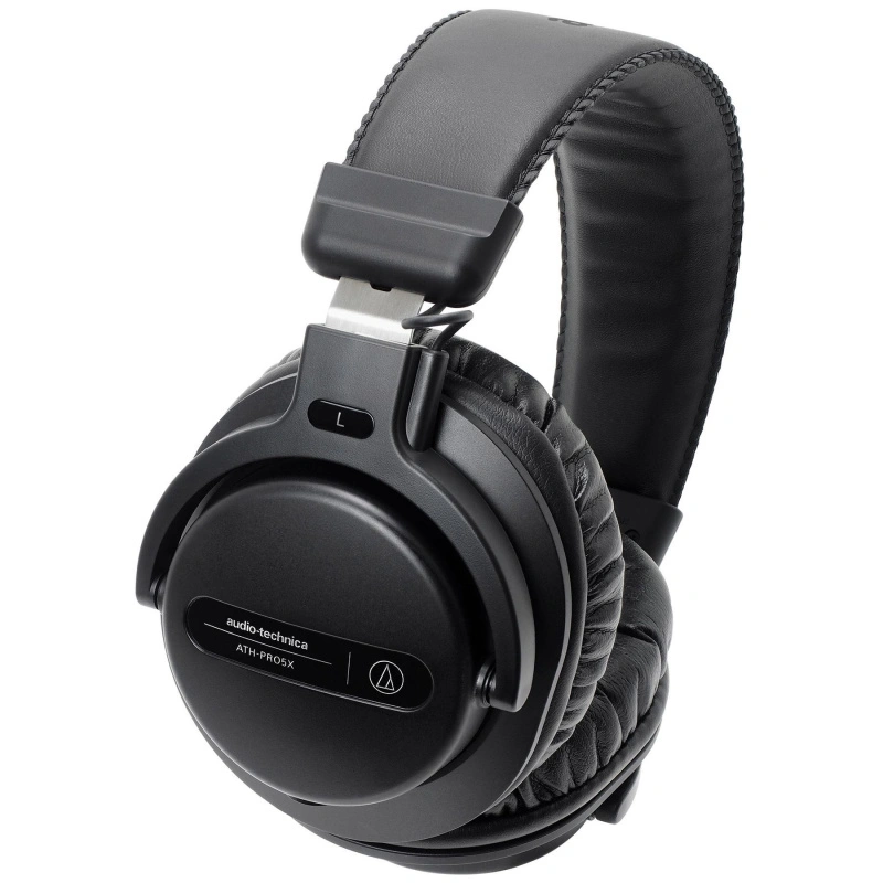 AUDIO-TECHNICA ATH-PRO5XBK