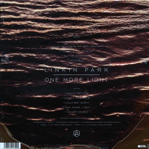 One More Light