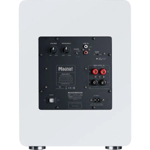 Magnat Alpha RS 8 White