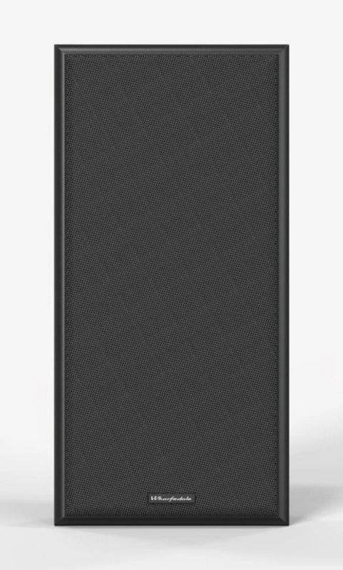 Wharfedale Ml-201 Black