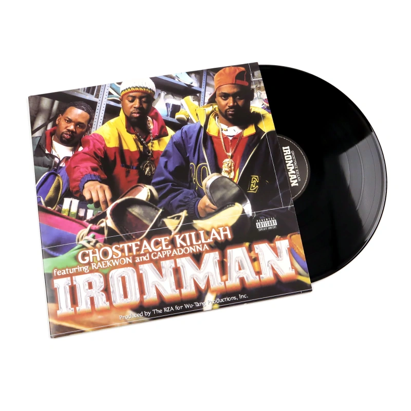 Ironman 