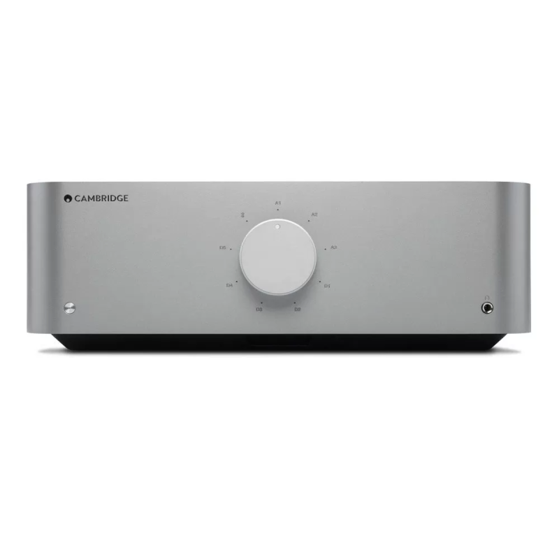 Cambridge Audio Edge A