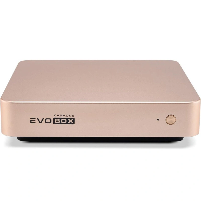 Evobox Gold