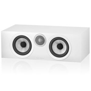 Bowers & Wilkins HTM6 S3 White
