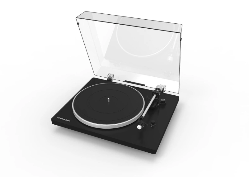 PREMIERA ULTRA X BK