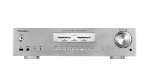 PREMIERA A1VU Silver