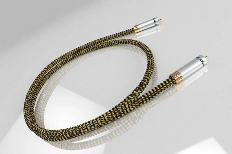 Ricable Dedalus Coaxial 2 m