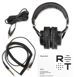 Radiotehnika TD02C