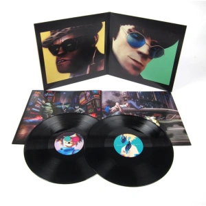Humanz