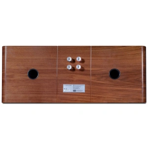 Wharfedale Elysian С Piano Walnut