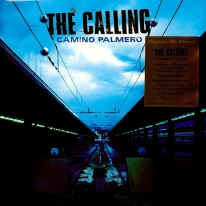Camino Palmero (Translucent Blue Vinyl)