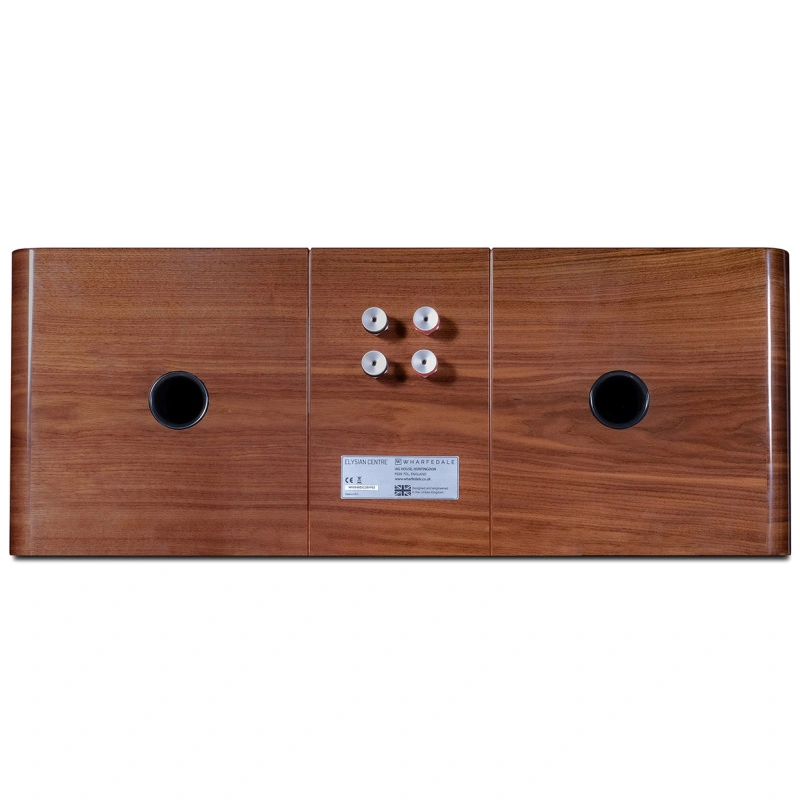Wharfedale Elysian С Piano Walnut