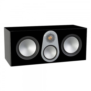 Monitor Audio Silver series C350 Black Gloss
