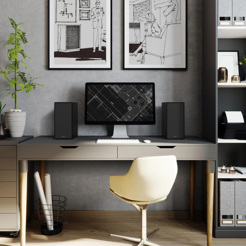 Klipsch R-40PM