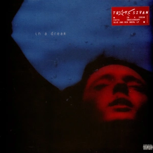 In A Dream (5th Anniversary Blue And Red Swirl Vinyl)