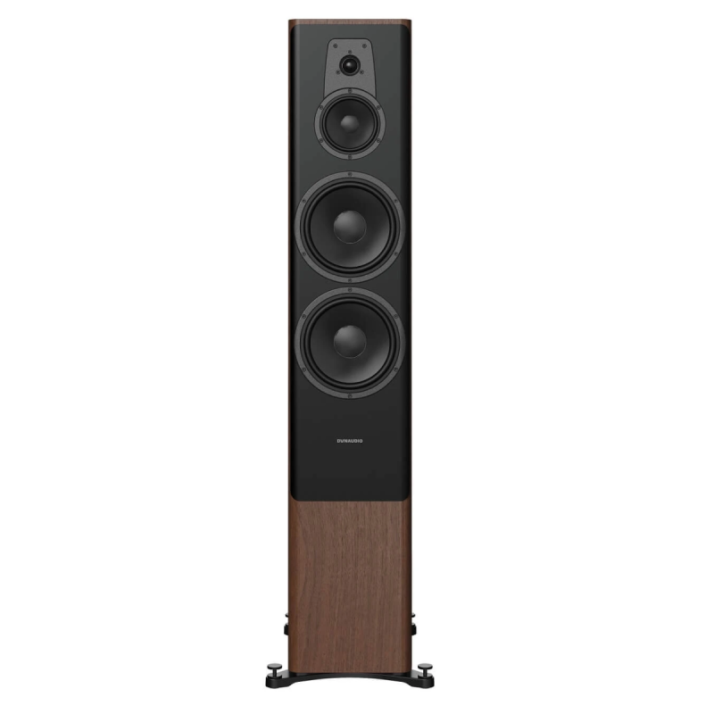 Dynaudio Contour 60i Walnut