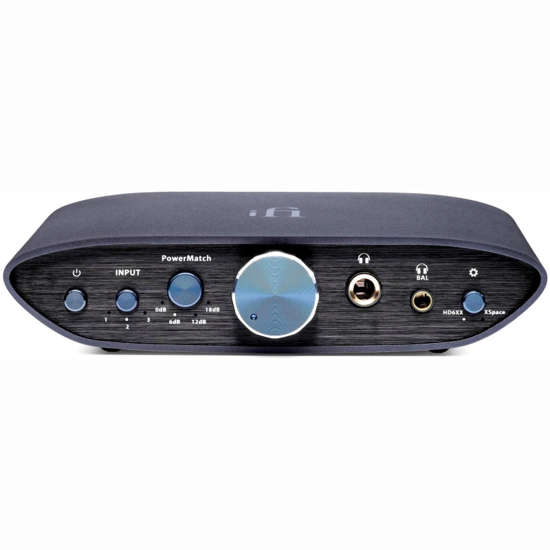 iFi Zen CAN Signature 6XX