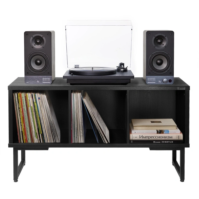 Radiotehnika Rondo 300 Black