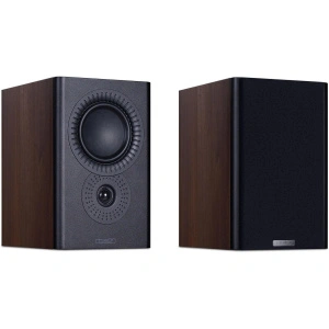 Mission LX-2 MKII walnut pearl
