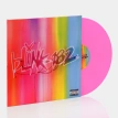Nine (Neon Magenta Vinyl)