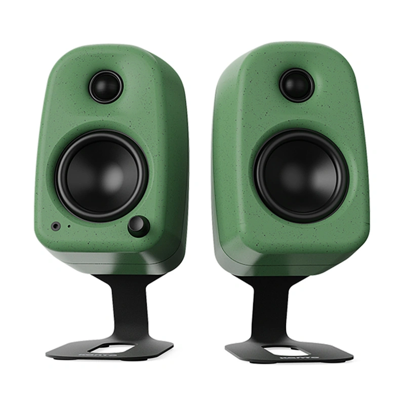 Kanto Audio SU2 Black