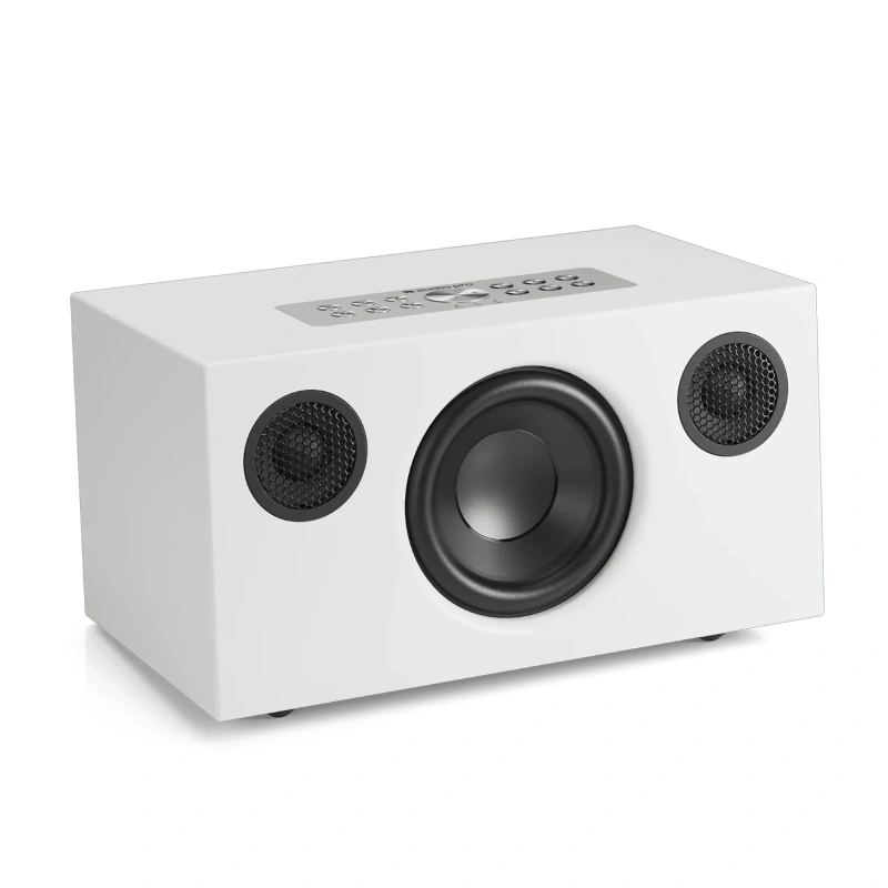 AUDIO PRO C5 MkII W White