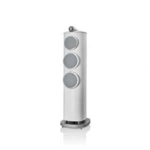 Bowers & Wilkins 804 D4 White