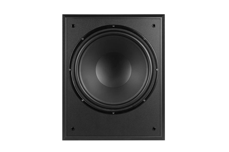 PREMIERA ES-12SA Black wood grain