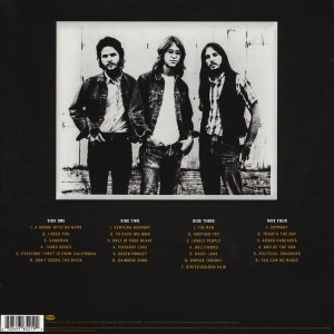 50th Anniversary: The Collection