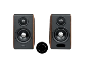 EDIFIER S880DB MKII Walnut