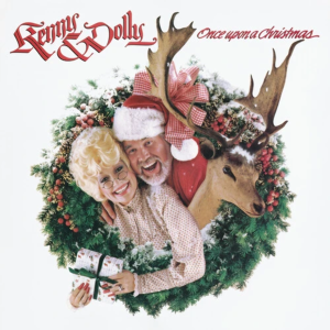 Once Upon A Christmas (with Kenny Rogers)