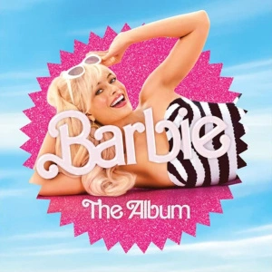 Barbie The Album (Pink Vinyl)