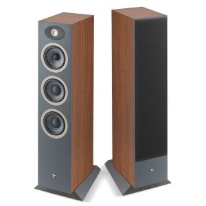 Focal Theva N2 Dark Wood