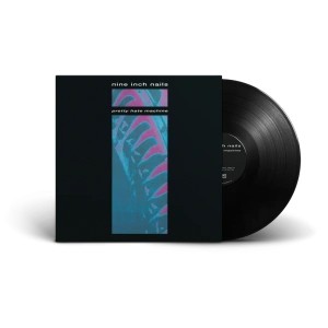 Pretty Hate Machine