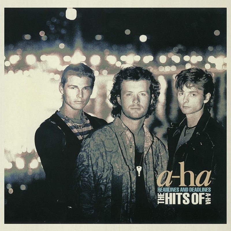 The Hits Of A-Ha