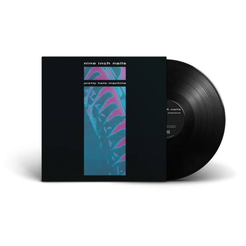 Pretty Hate Machine