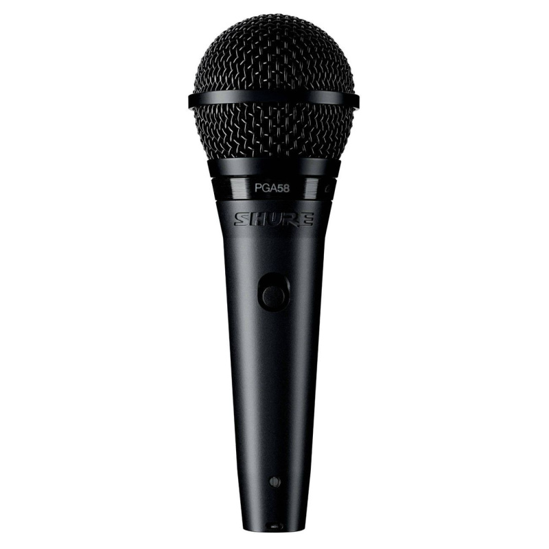 Shure PGA58BTS