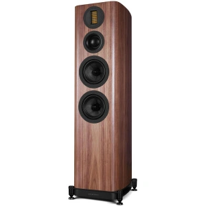 Wharfedale EVO 5.4 Walnut