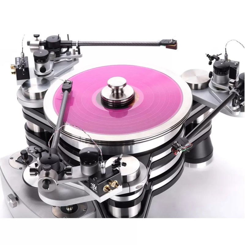 VPI Titan