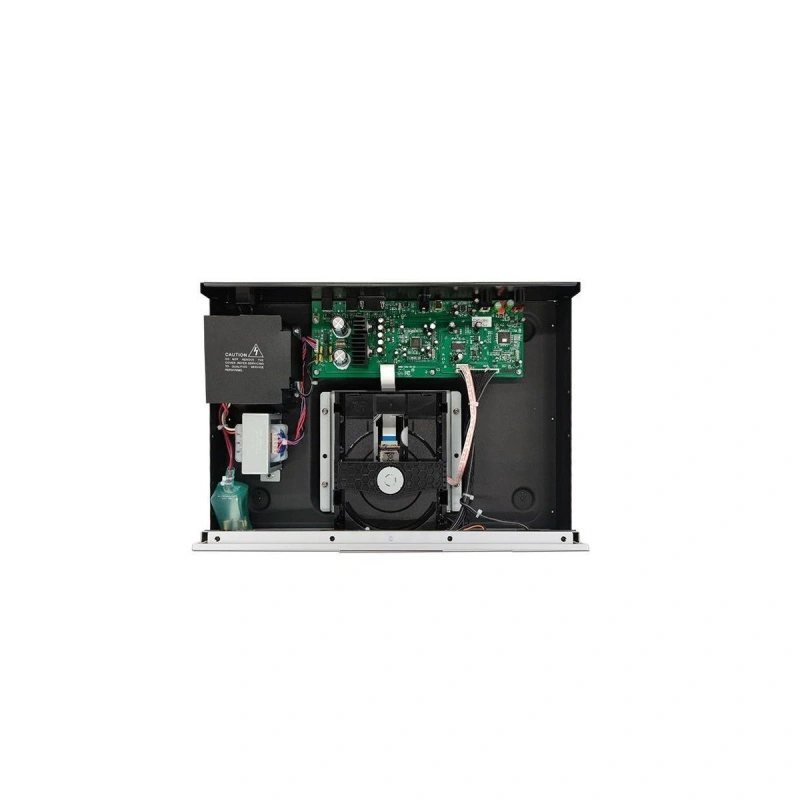 Rotel CD11MKII Black
