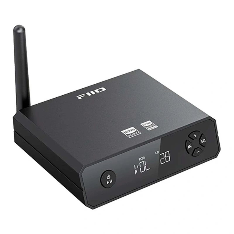 FIIO BR13 (F3131B) Black