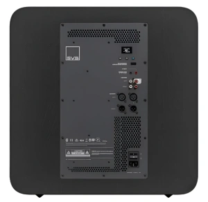 SVS SB17-Ultra R Evolution Black Oak