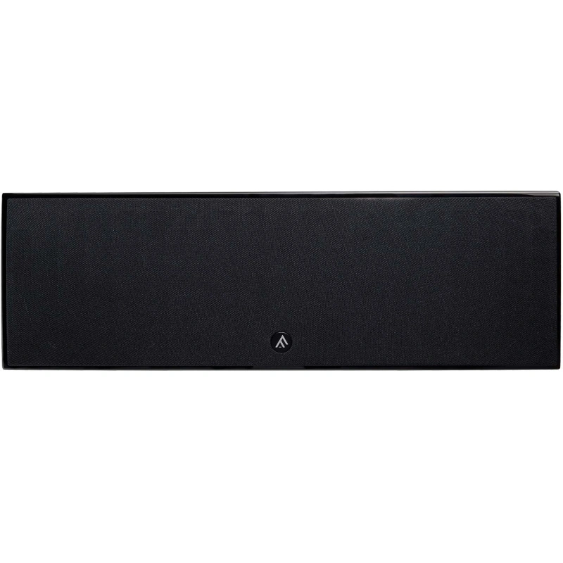 Fyne Audio F500C Piano Gloss Black