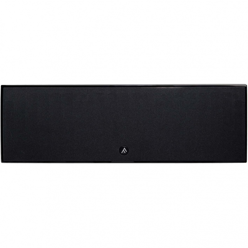 Fyne Audio F500C Piano Gloss Black